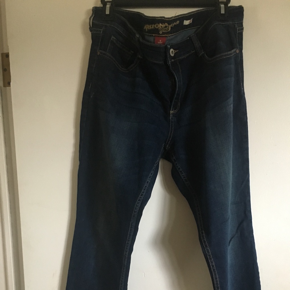 Arizona jeans